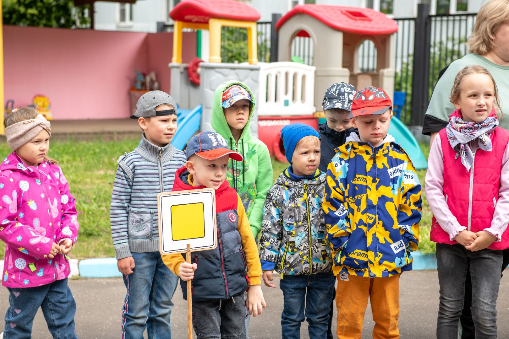 лыткарино, общество, дети, ПДД, ГИБДД,