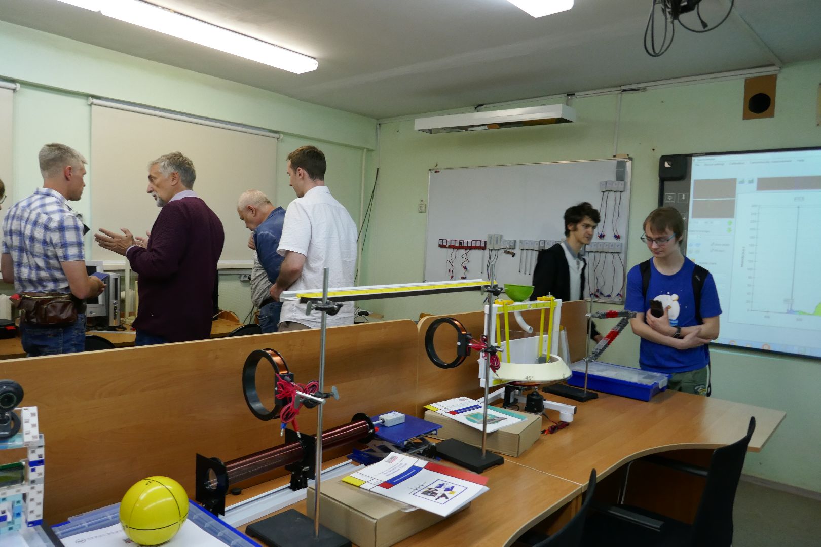 Подольск, спутник, наука, школа, космос, умка, проект