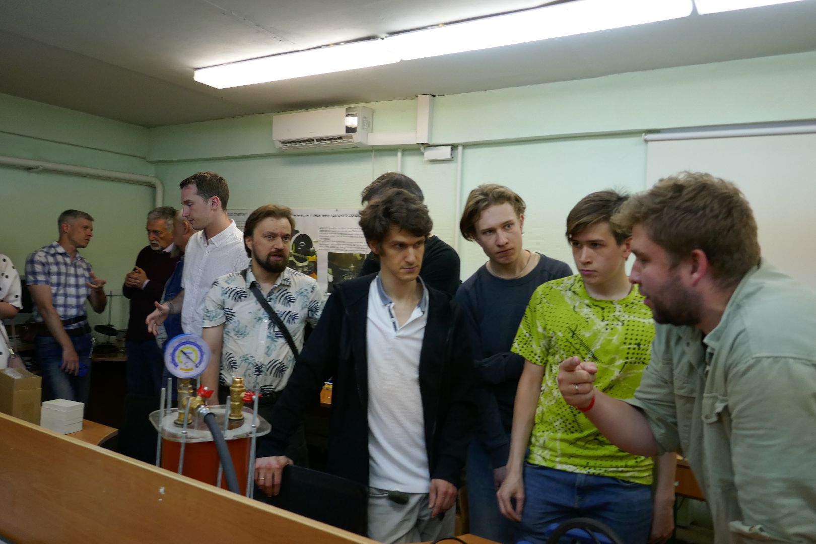 Подольск, спутник, наука, школа, космос, умка, проект