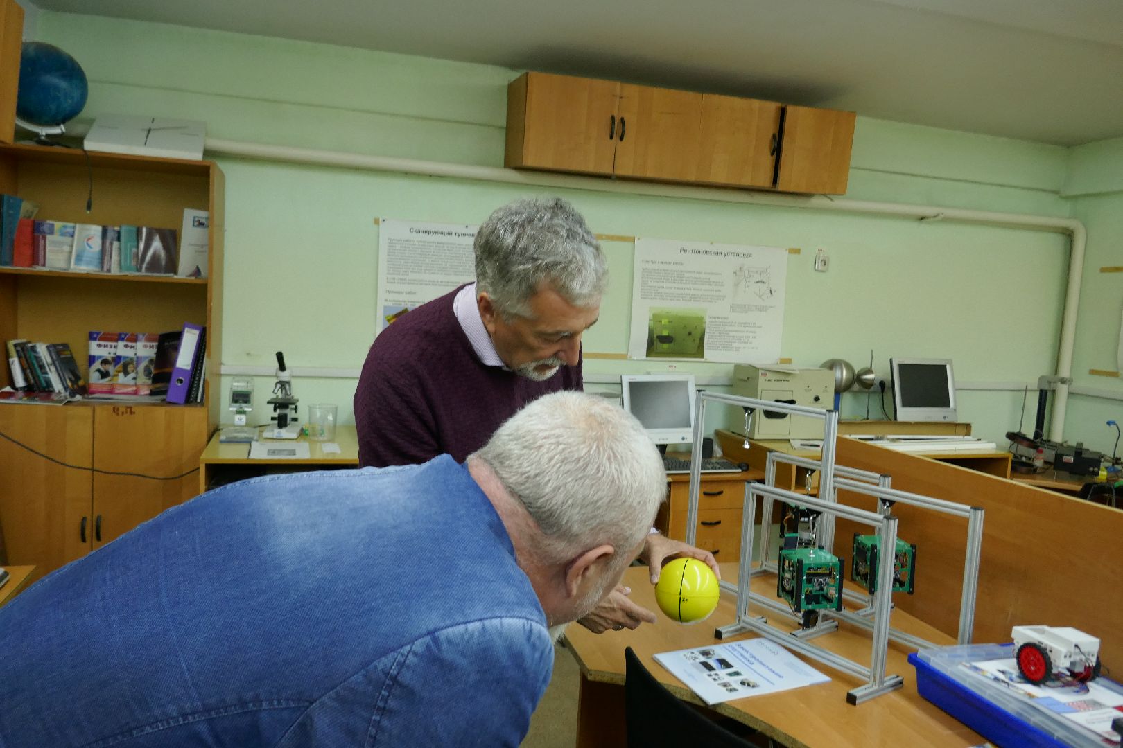 Подольск, спутник, наука, школа, космос, умка, проект