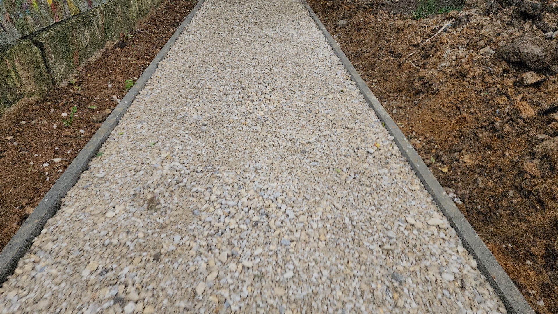 Одинцово, благоустройство, народная тропа, пешком, губернатор,