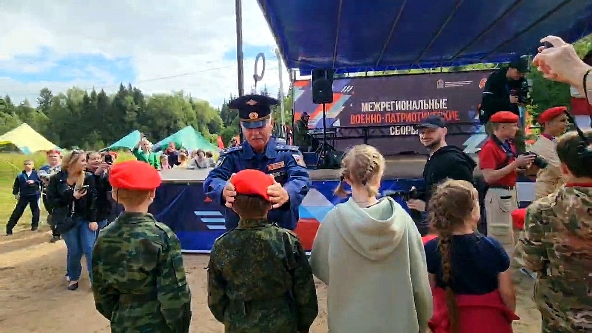 Подольск, Юнармия