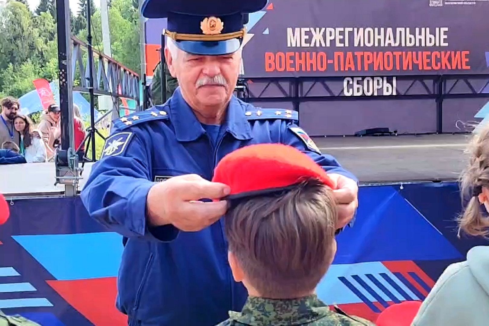 Подольск, Юнармия
