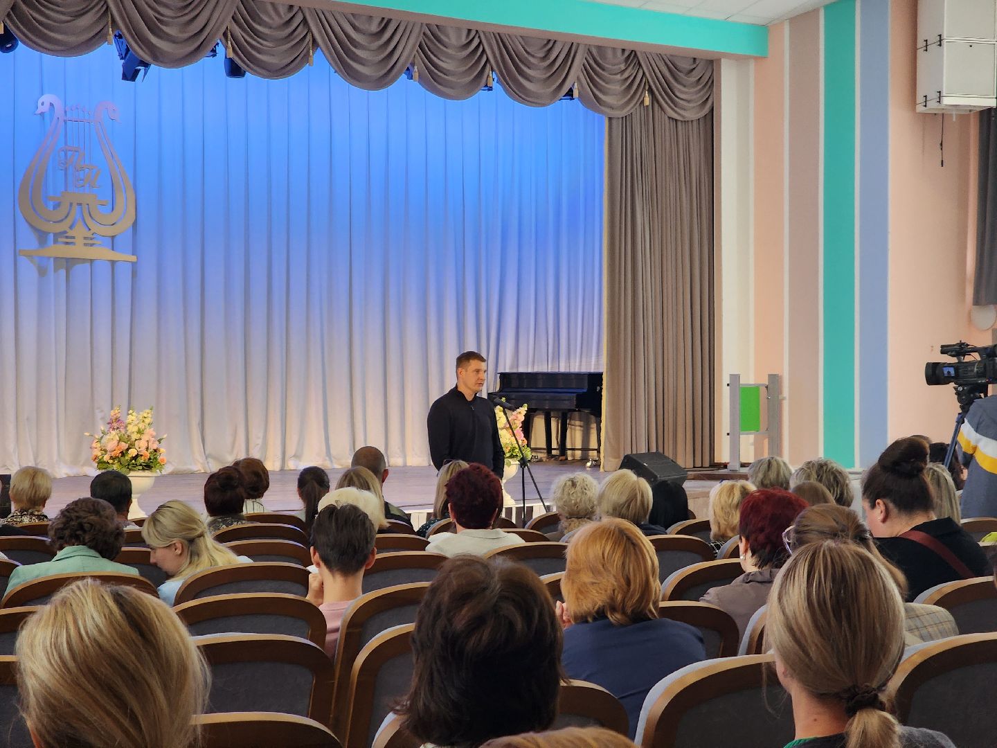 Павловский посад, городской округ Павловский Посад, выборы, губернатор, депутаты, совет, комисия, ТИК