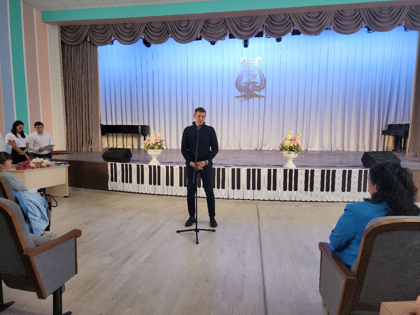 Павловский посад, городской округ Павловский Посад, выборы, губернатор, депутаты, совет, комисия, ТИК