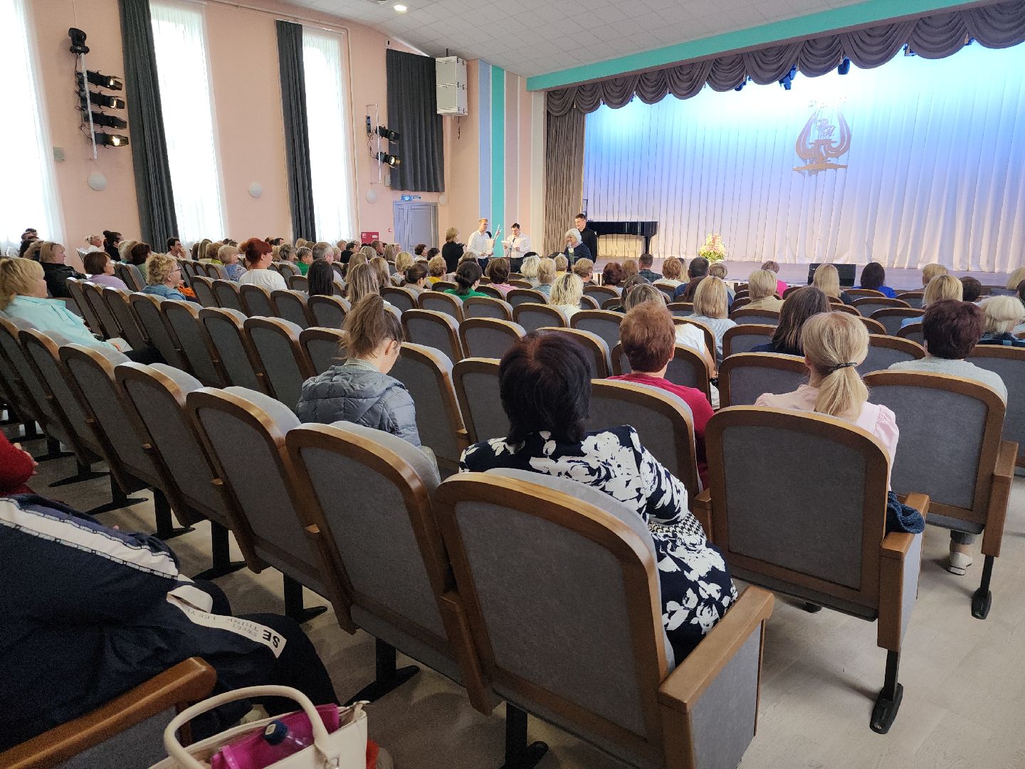 Павловский посад, городской округ Павловский Посад, выборы, губернатор, депутаты, совет, комисия, ТИК