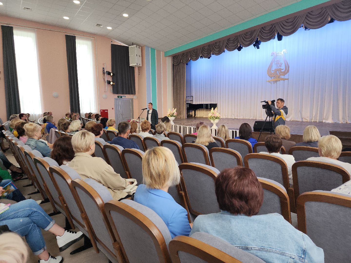 Павловский посад, городской округ Павловский Посад, выборы, губернатор, депутаты, совет, комисия, ТИК