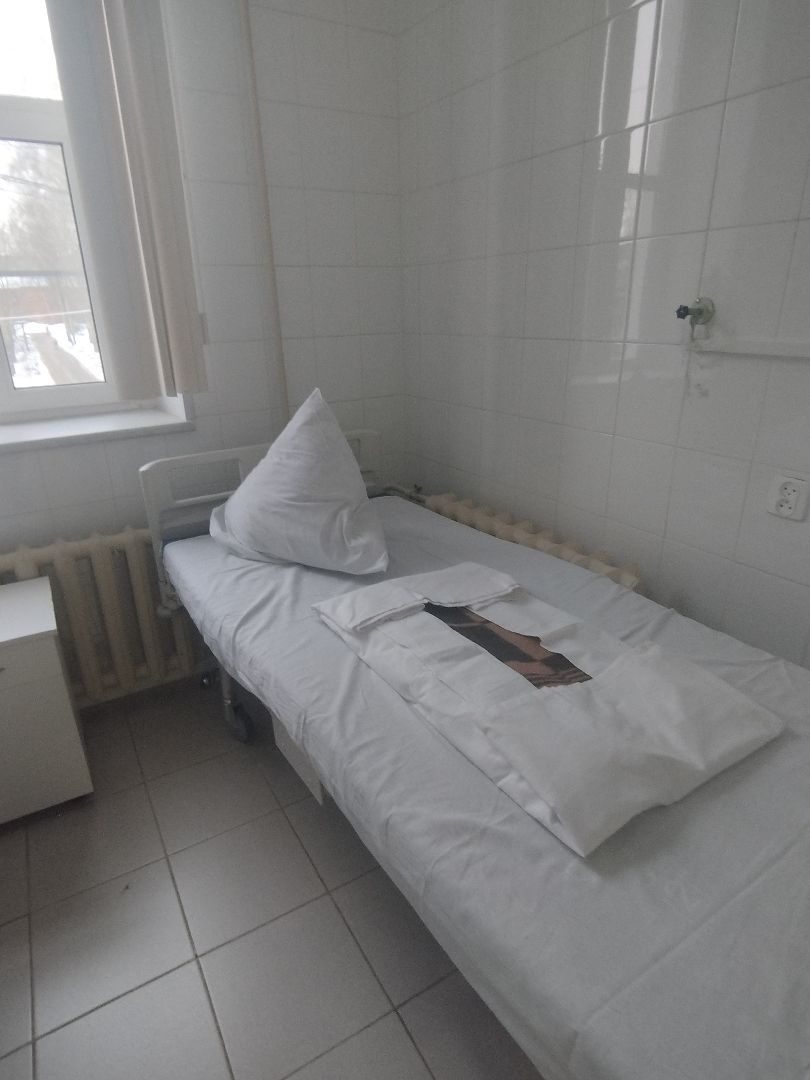 Истра, медицина