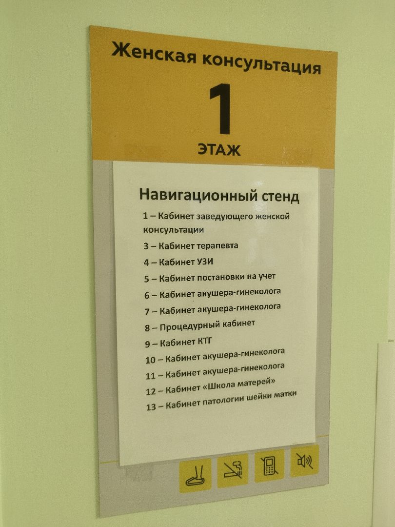 Истра, медицина