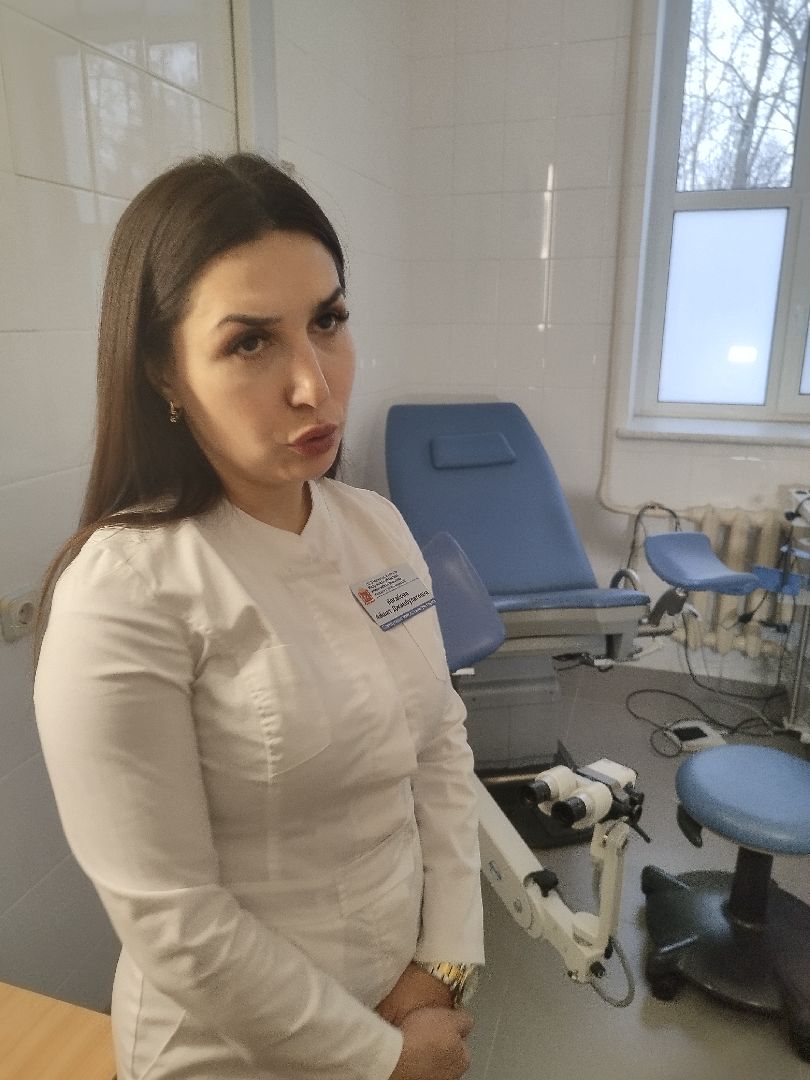 Истра, медицина