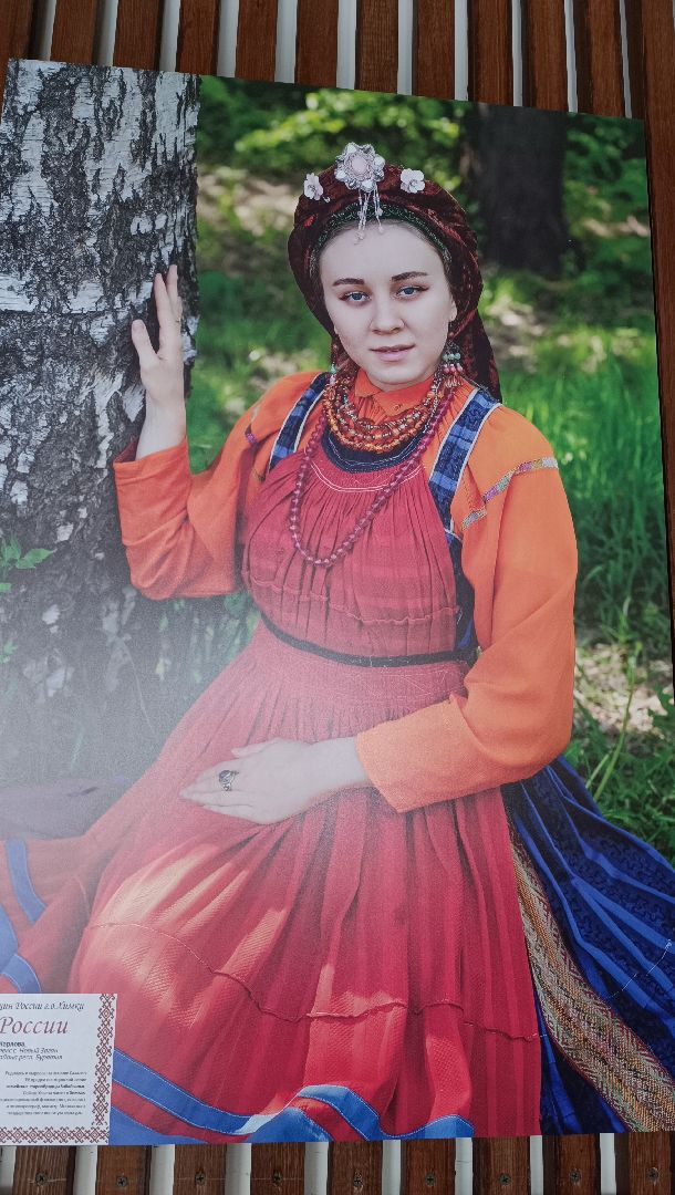 Лобня, выставка, фотография