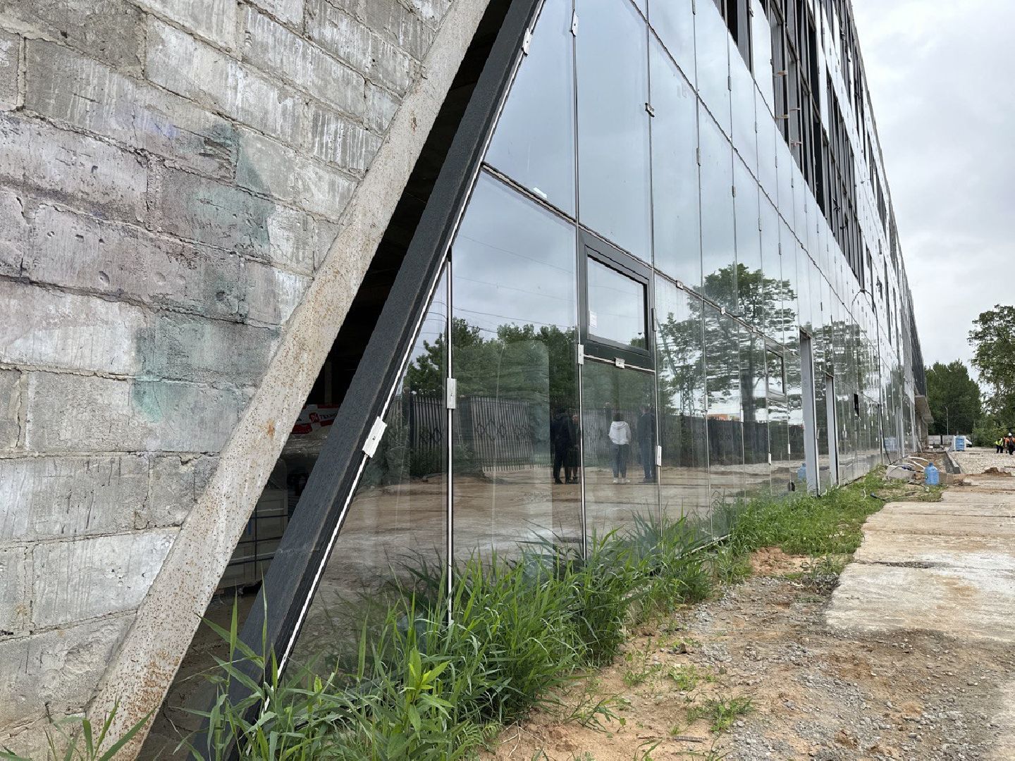 Реутов, спорт, ФОК, центр, строительство