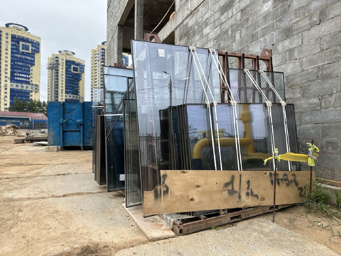 Реутов, спорт, ФОК, центр, строительство