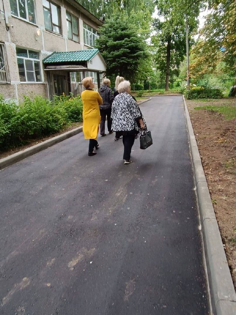 Подольск школа