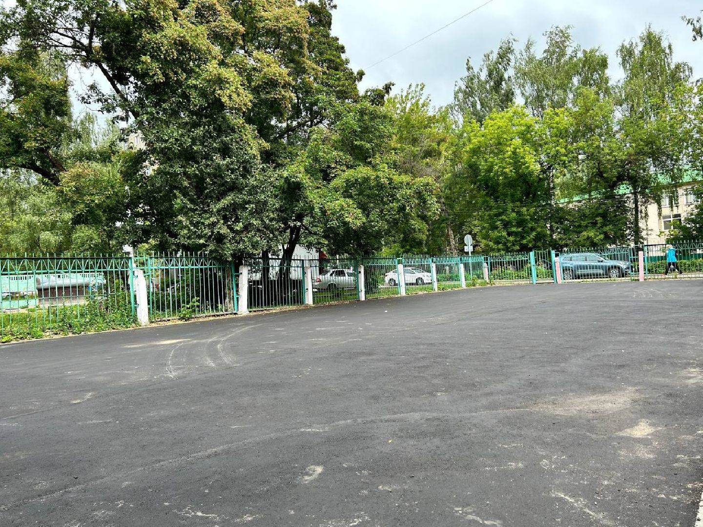 Подольск школа