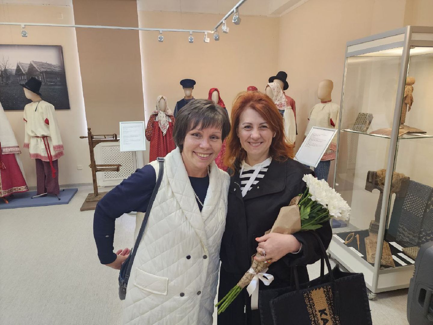 Дмитровский кремль, Минкульт МО, Студия Русские начала