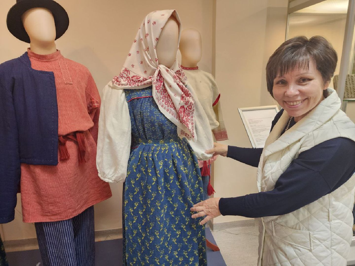 Дмитровский кремль, Минкульт МО, Студия Русские начала