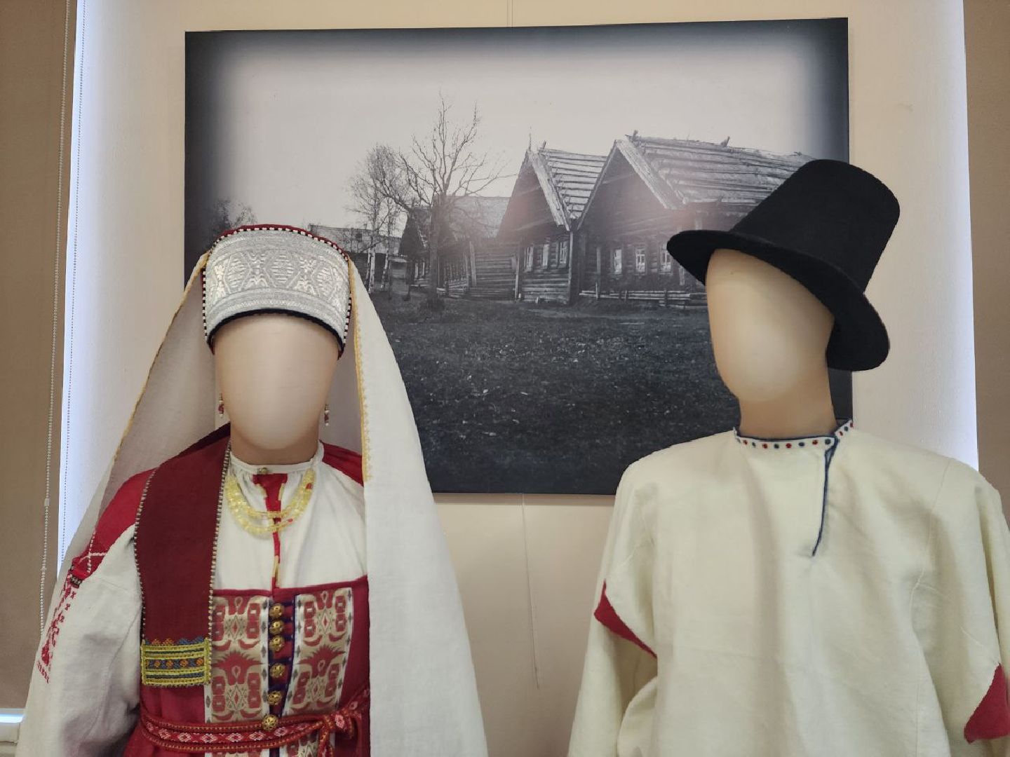 Дмитровский кремль, Минкульт МО, Студия Русские начала