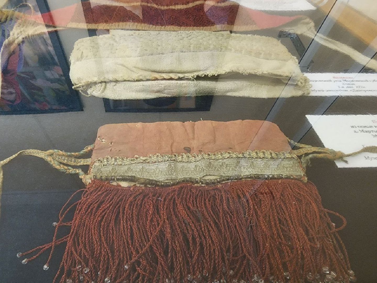 Дмитровский кремль, Минкульт МО, Студия Русские начала