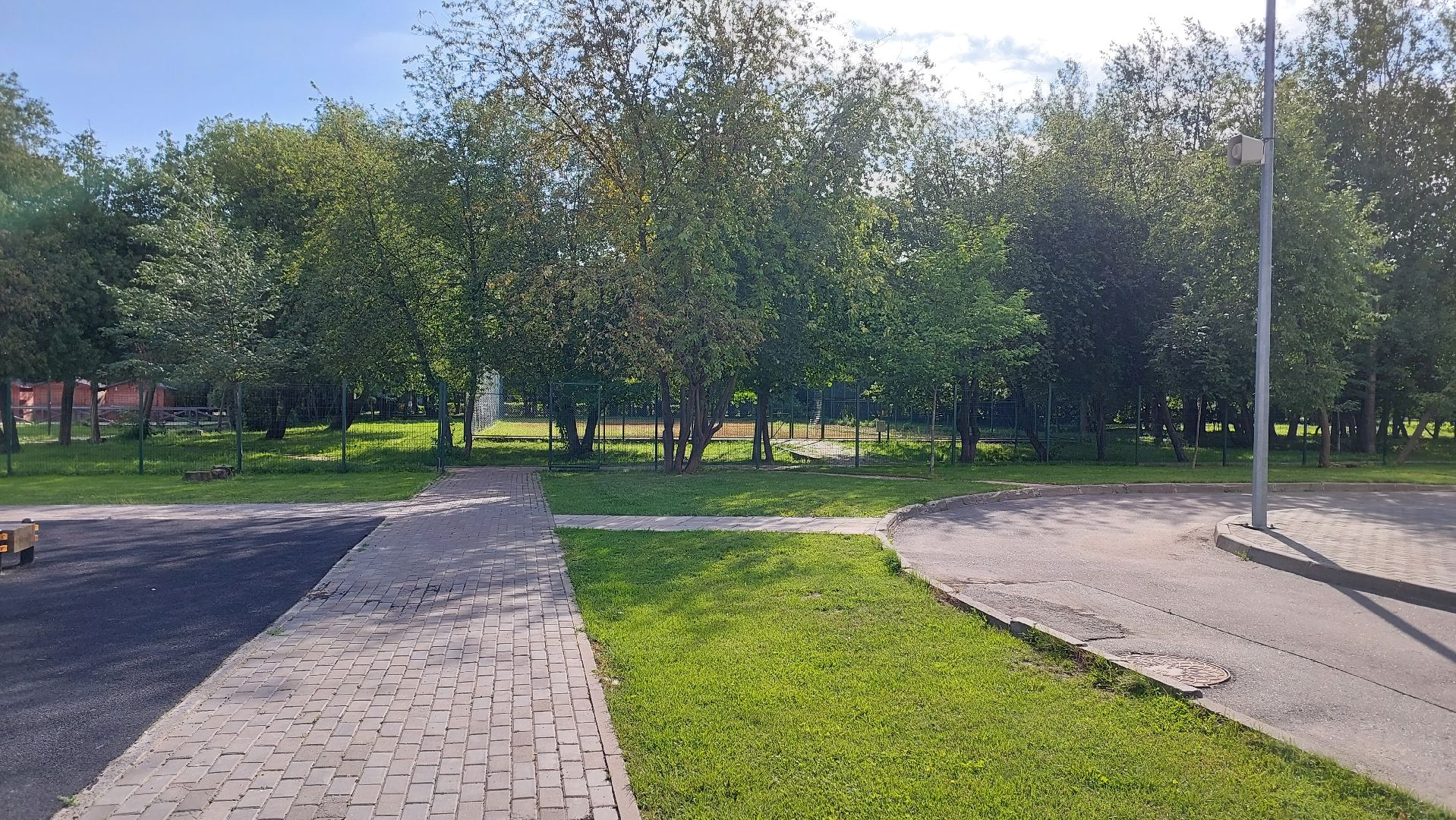 спорт, мини-футбол, серпухов, парк питомник, русский медведь, спортшкола,