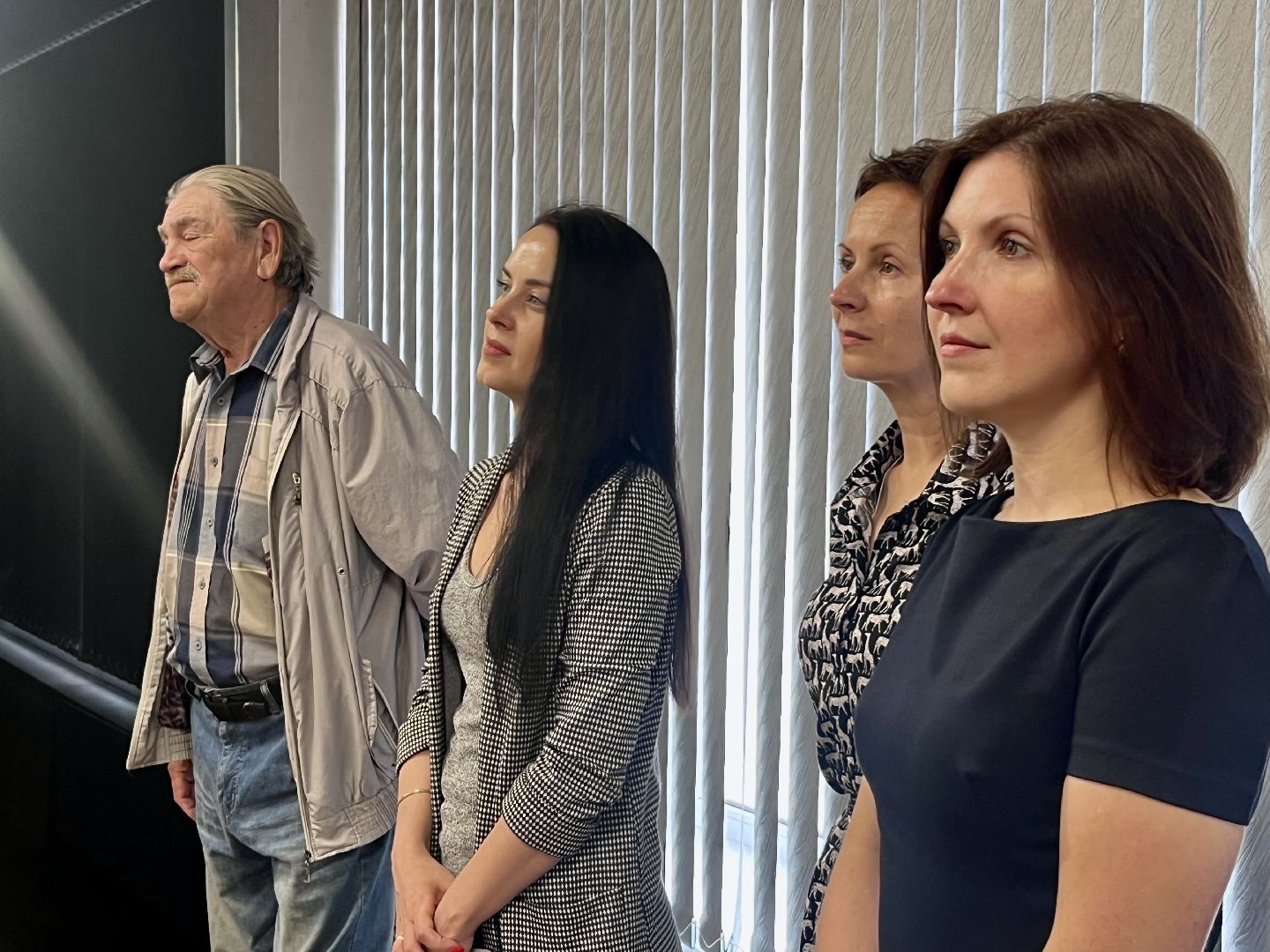 Наро-Фоминск, культура МО, живопись, лето в Подмосковье, ЦДК Звезда