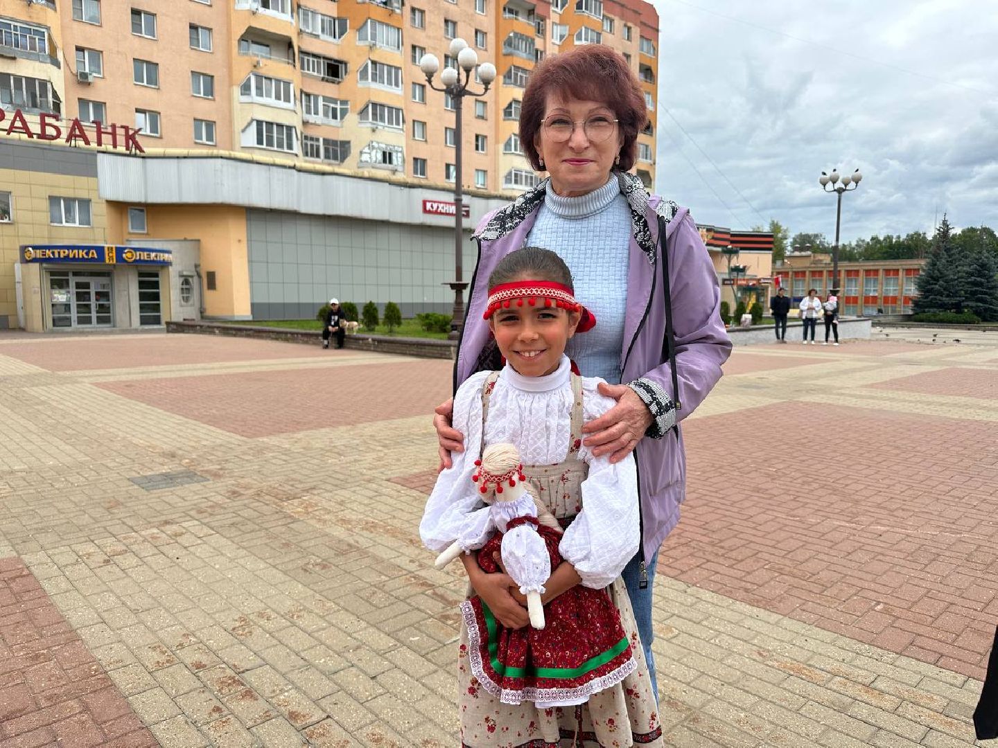 Народные традиции, городской праздник, День апостолов Петра и Павла, сенокос, День косоворотки, Наро-Фоминск
