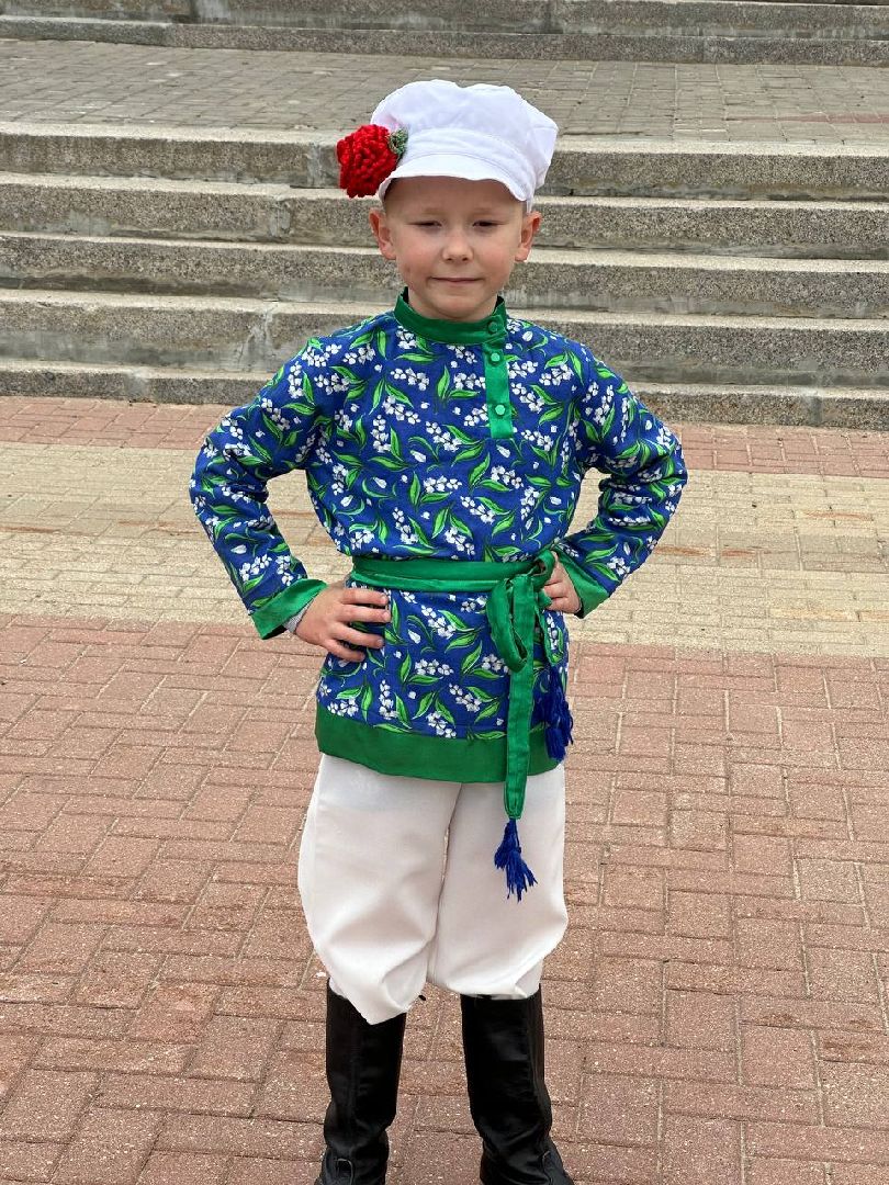 Народные традиции, городской праздник, День апостолов Петра и Павла, сенокос, День косоворотки, Наро-Фоминск