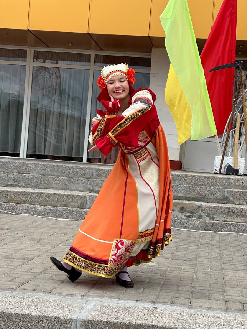 Народные традиции, городской праздник, День апостолов Петра и Павла, сенокос, День косоворотки, Наро-Фоминск