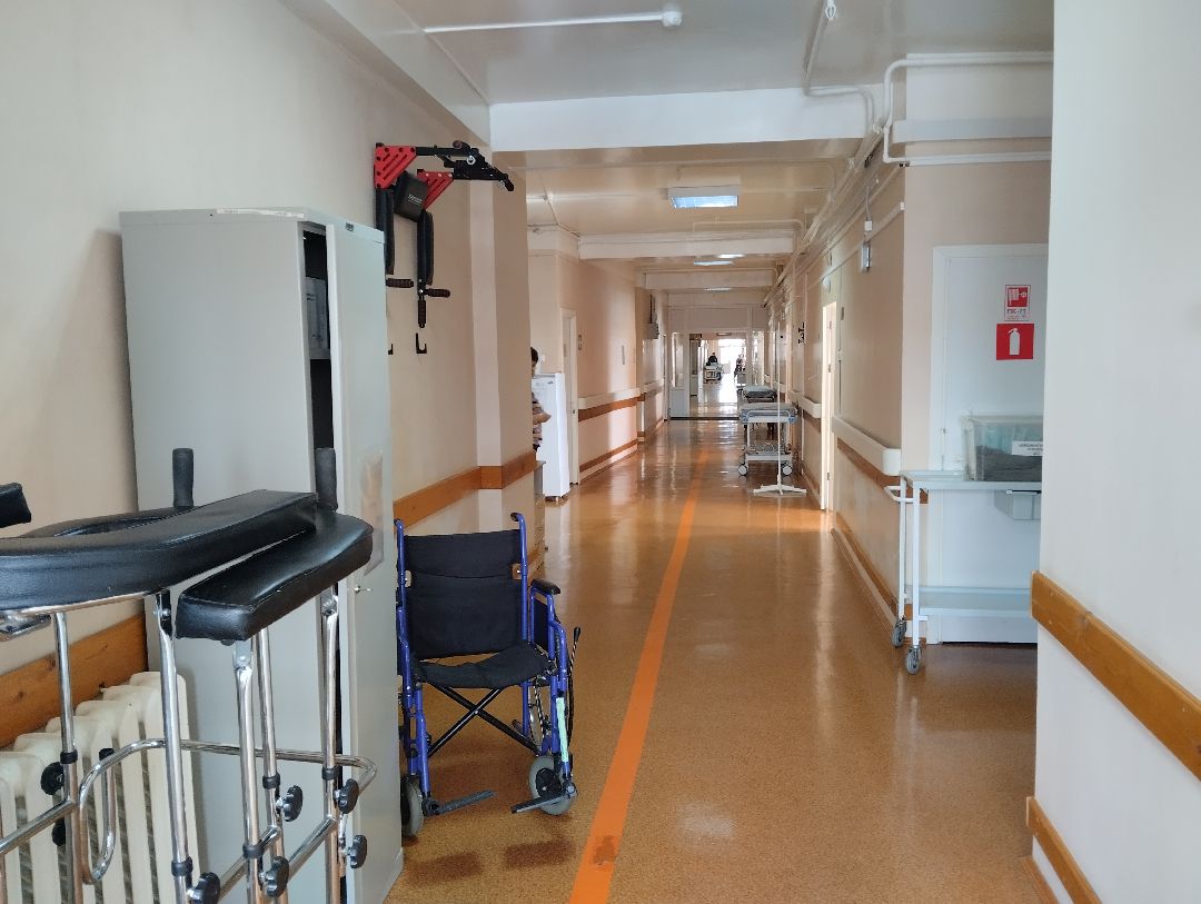 нейрохирурги, операция