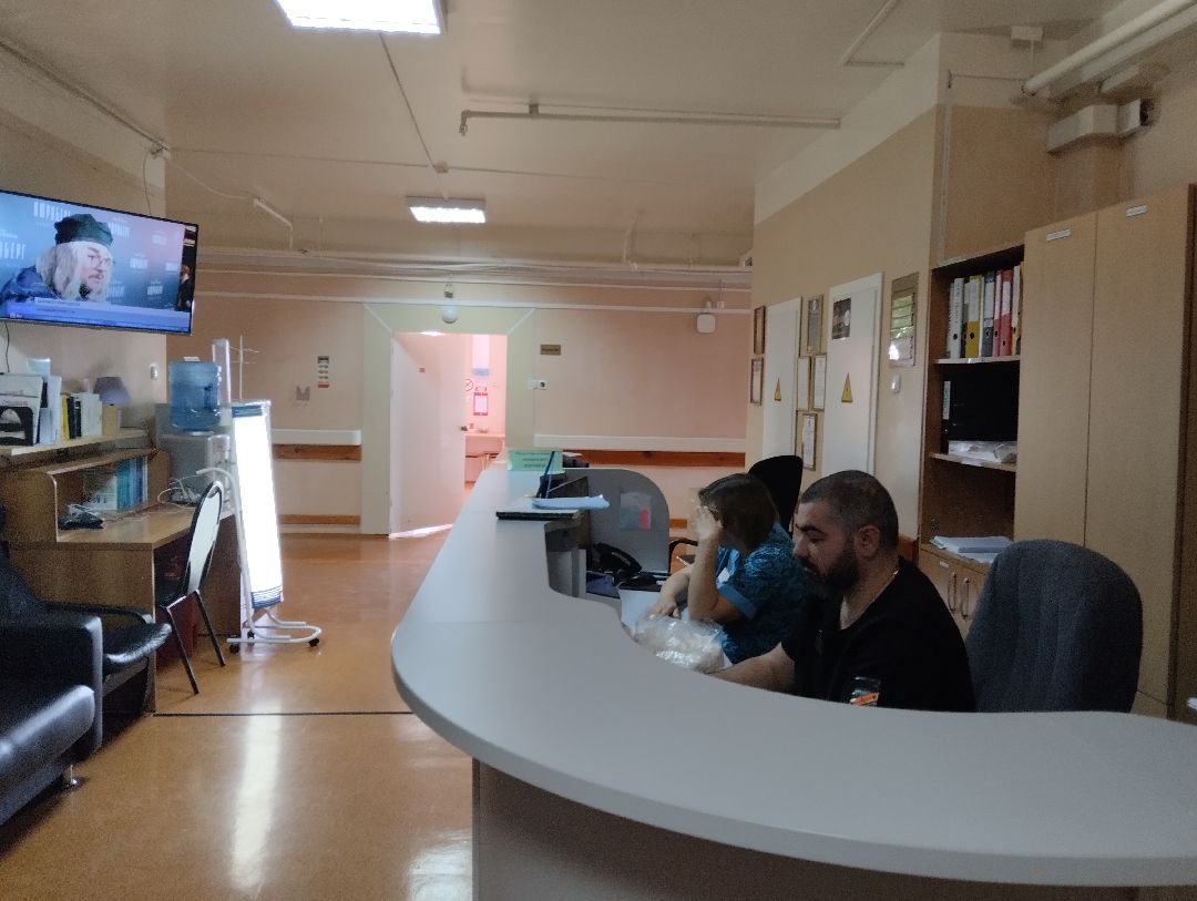 нейрохирурги, операция