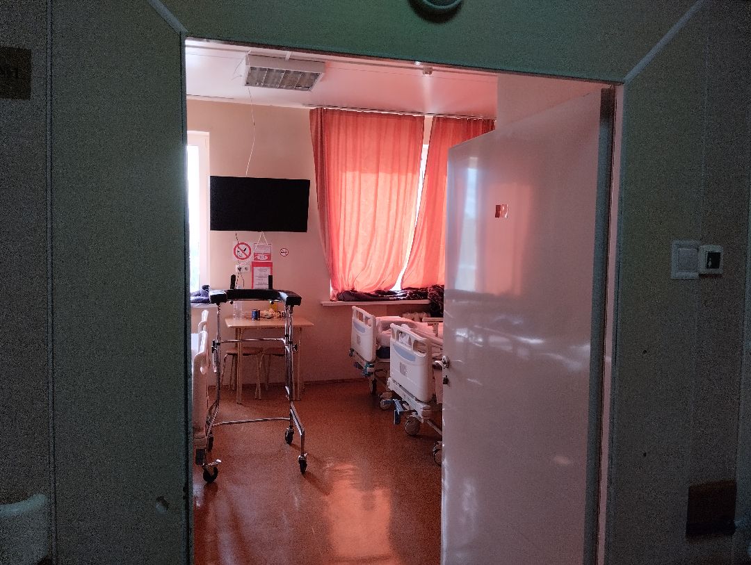 нейрохирурги, операция