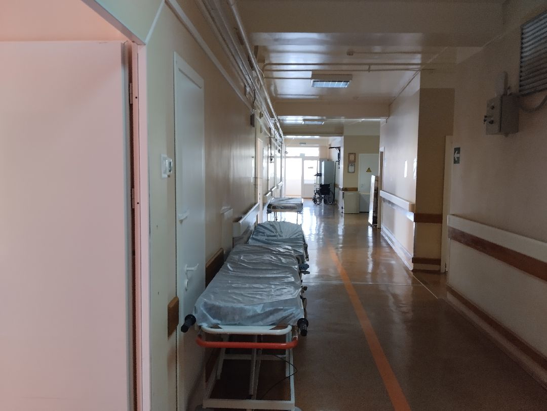 нейрохирурги, операция