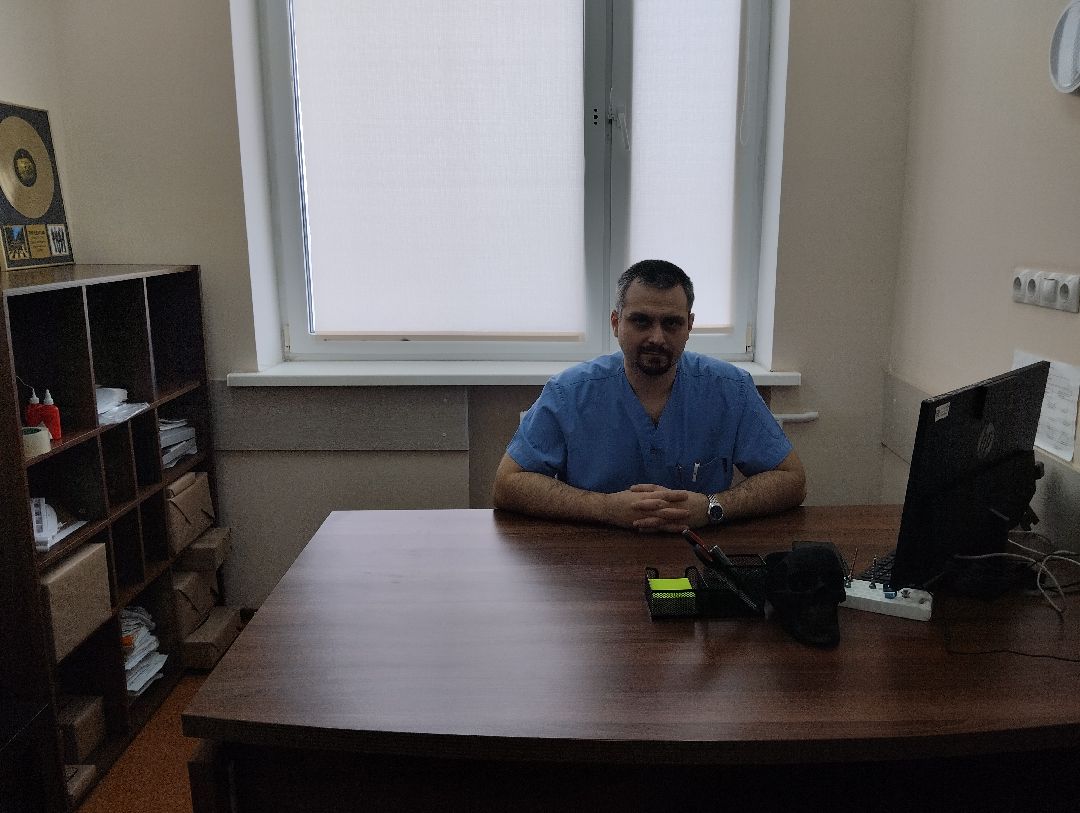 нейрохирурги, операция