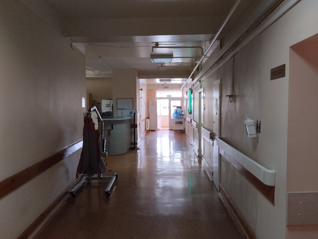 нейрохирурги, операция