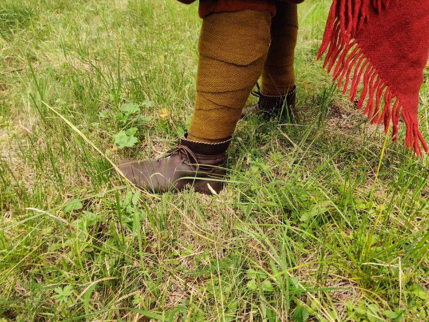 Красноармейск, Пушкинский, исторический фестиваль, реконструктор
