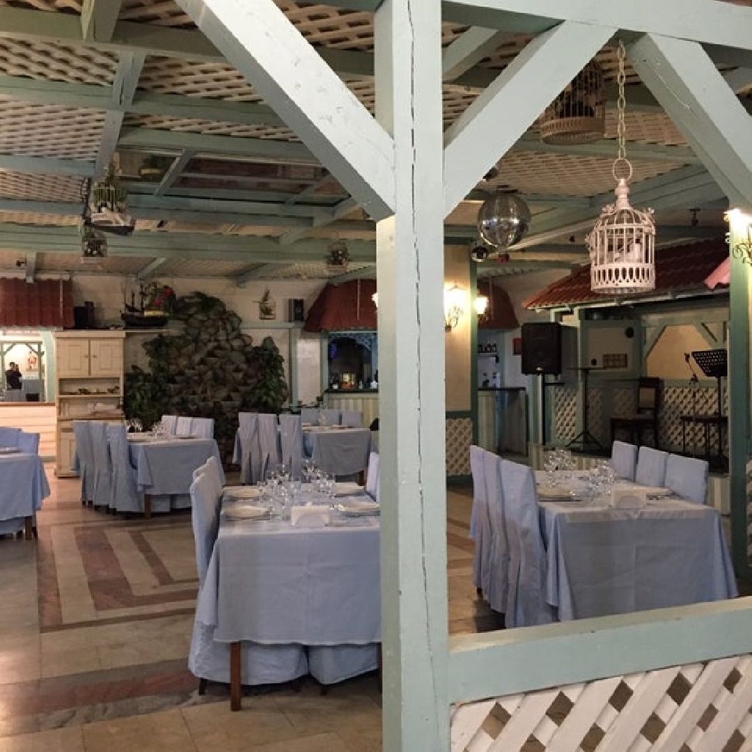 Звенигород, Завтрак в Подмосковье, завтрак, туризм, Завтрак в летних кафе,