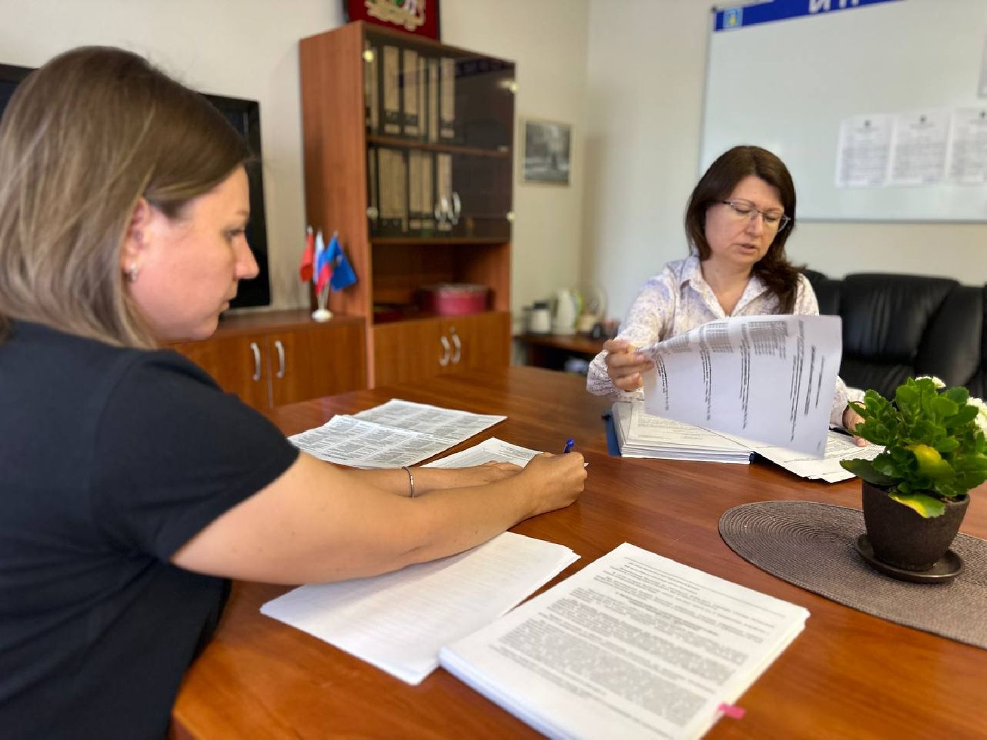 Реутов, выборы, ТИК, комиссия, избиратели