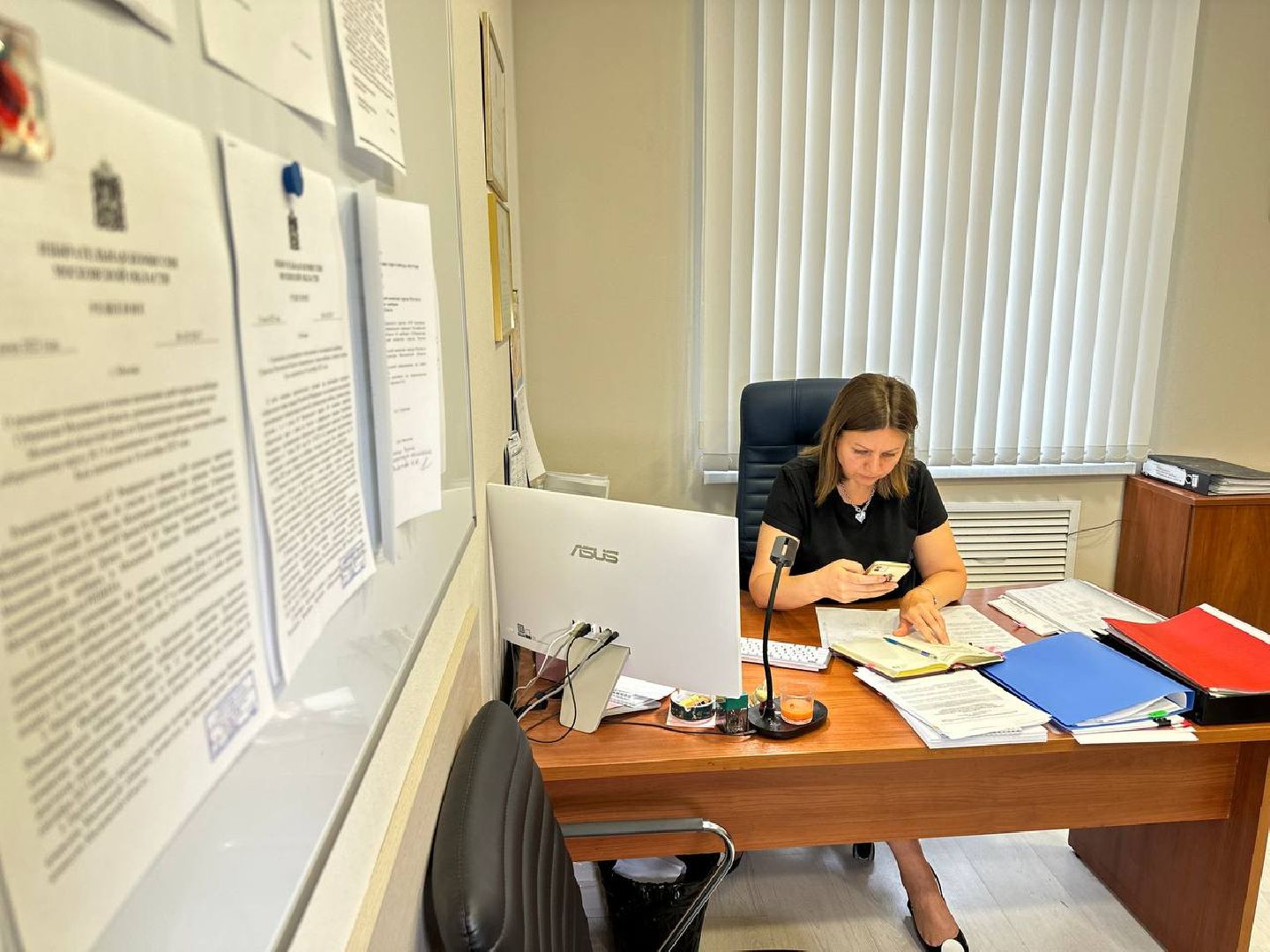 Реутов, выборы, ТИК, комиссия, избиратели