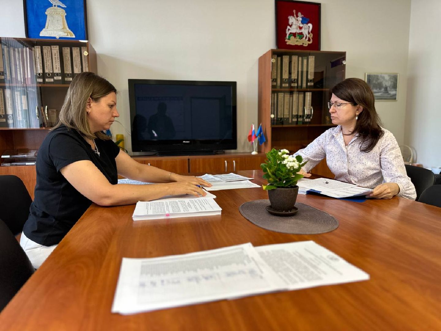 Реутов, выборы, ТИК, комиссия, избиратели