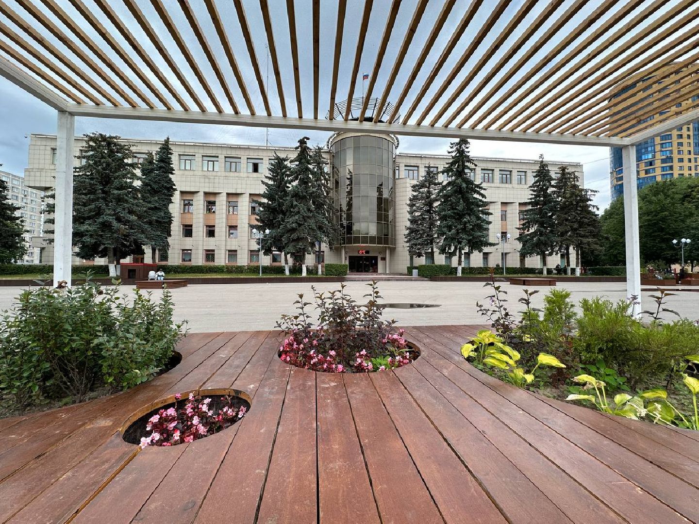 Реутов, выборы, ТИК, комиссия, избиратели