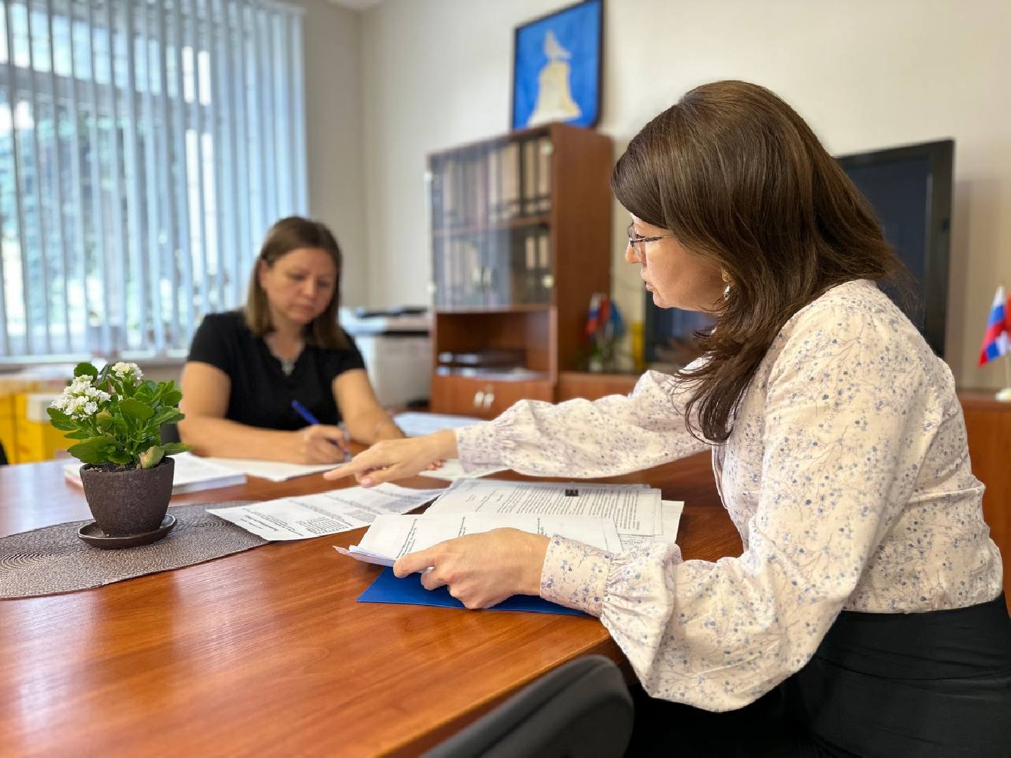 Реутов, выборы, ТИК, комиссия, избиратели