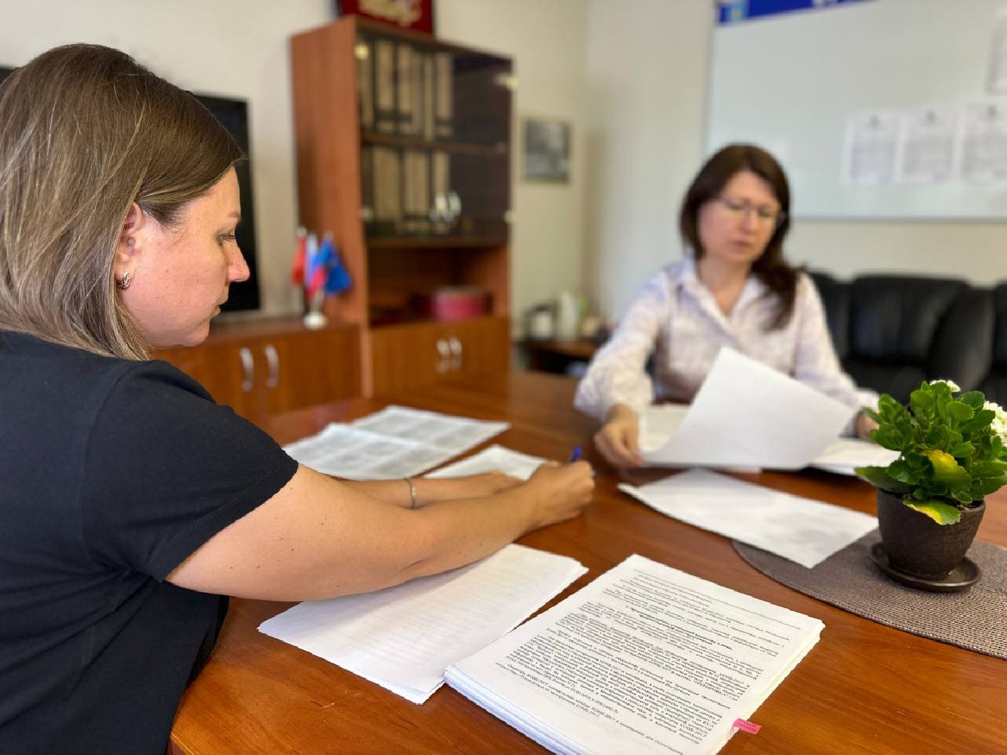 Реутов, выборы, ТИК, комиссия, избиратели