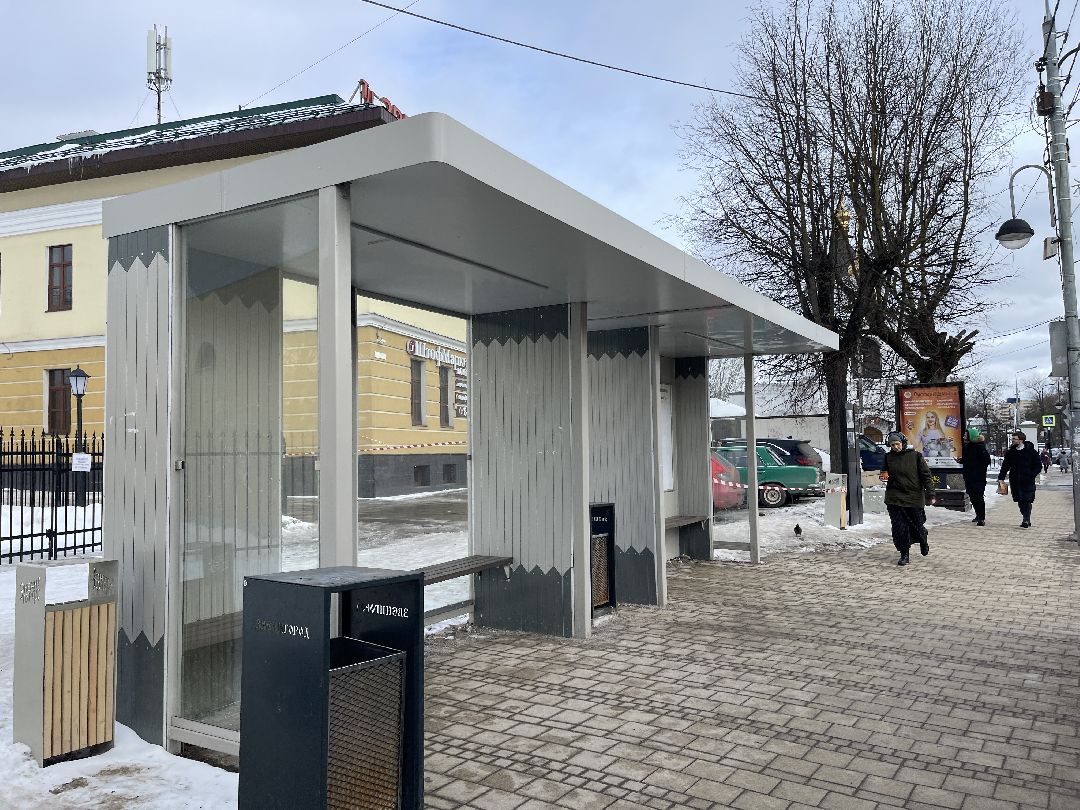 Транспорт, остановка, общественный транспорт, культура, музей, кинотеатр, манеж, Звенигород