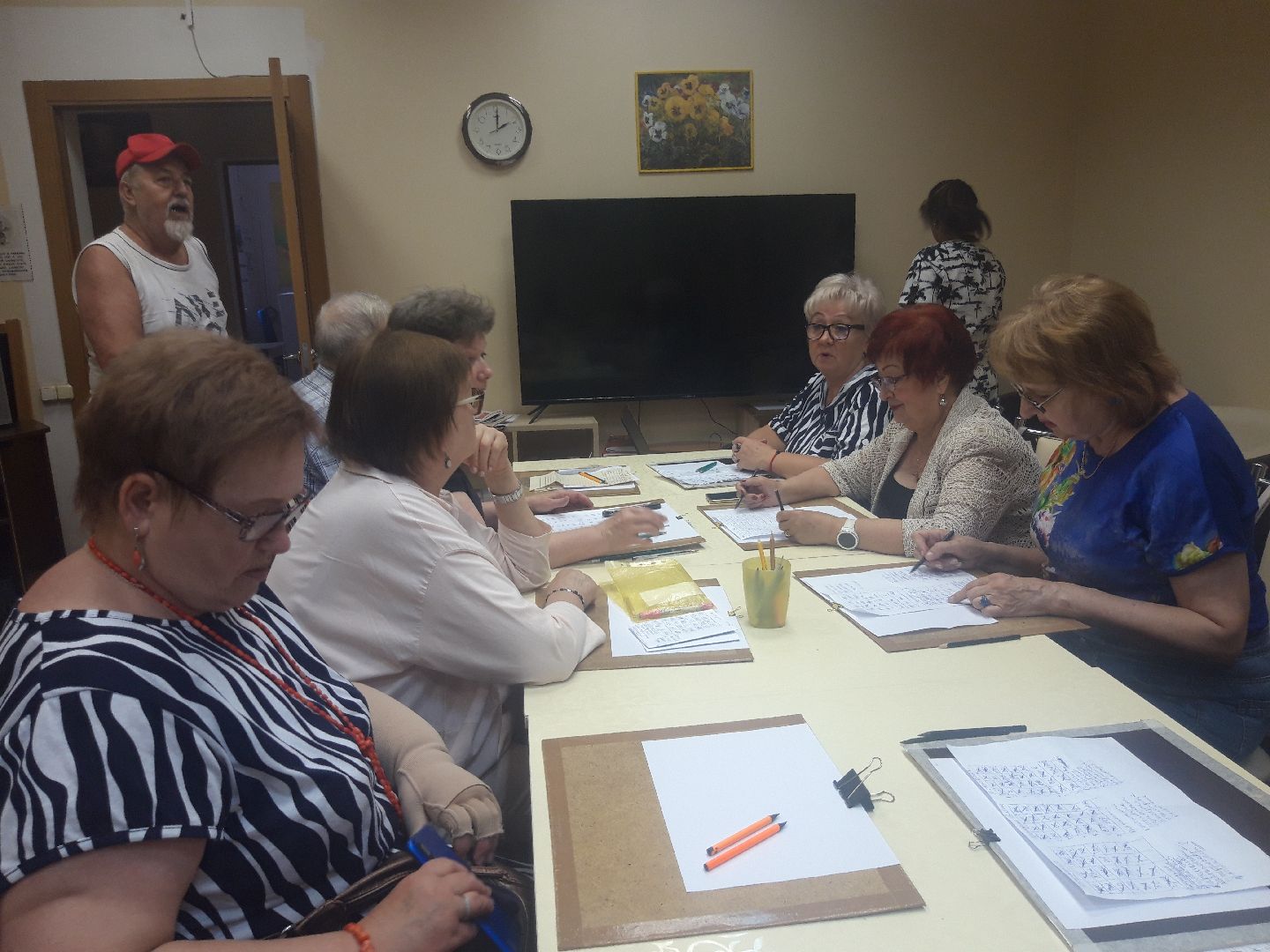 доброе дело, инновации, премии,