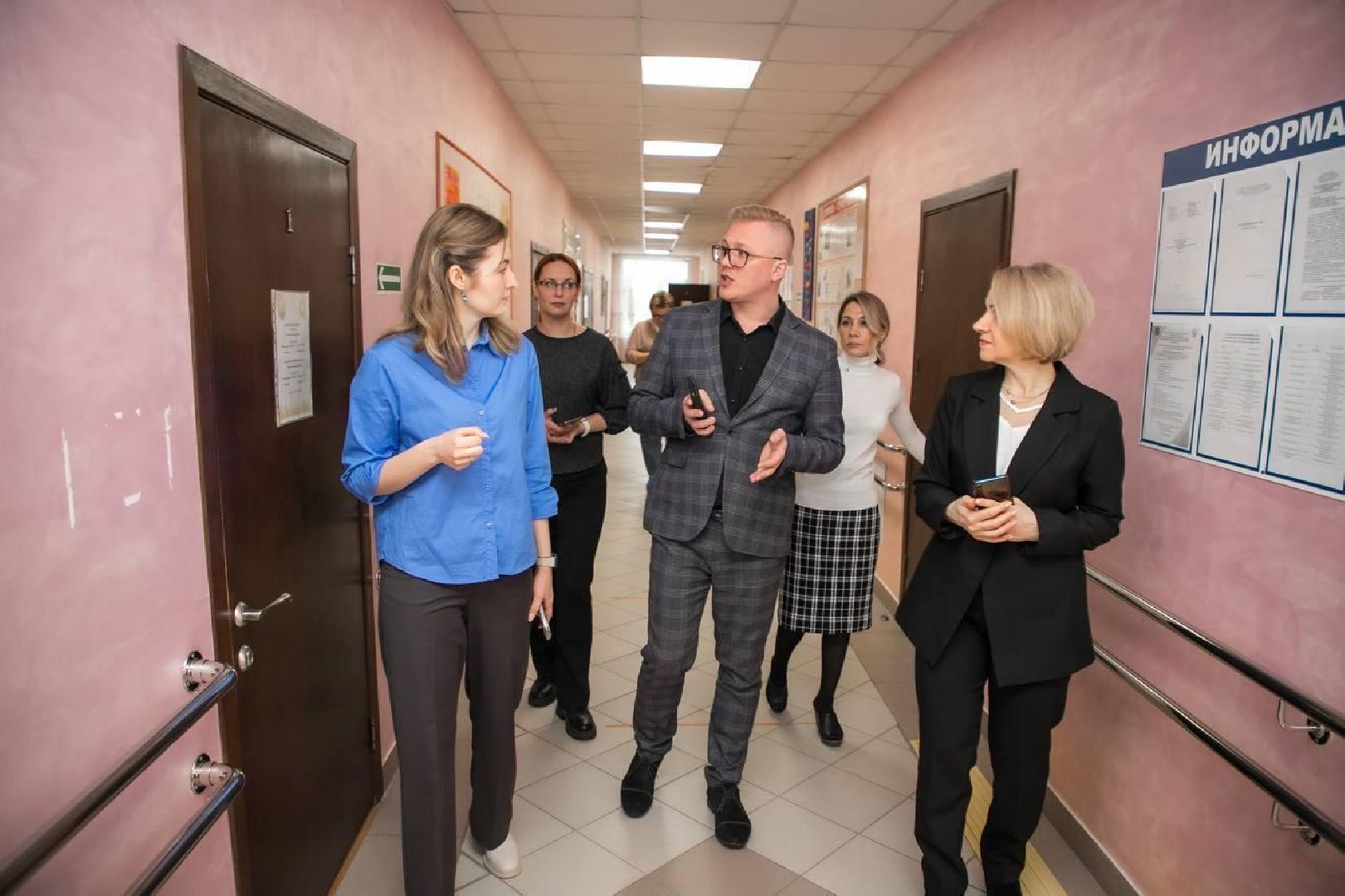 доброе дело, инновации, премии,