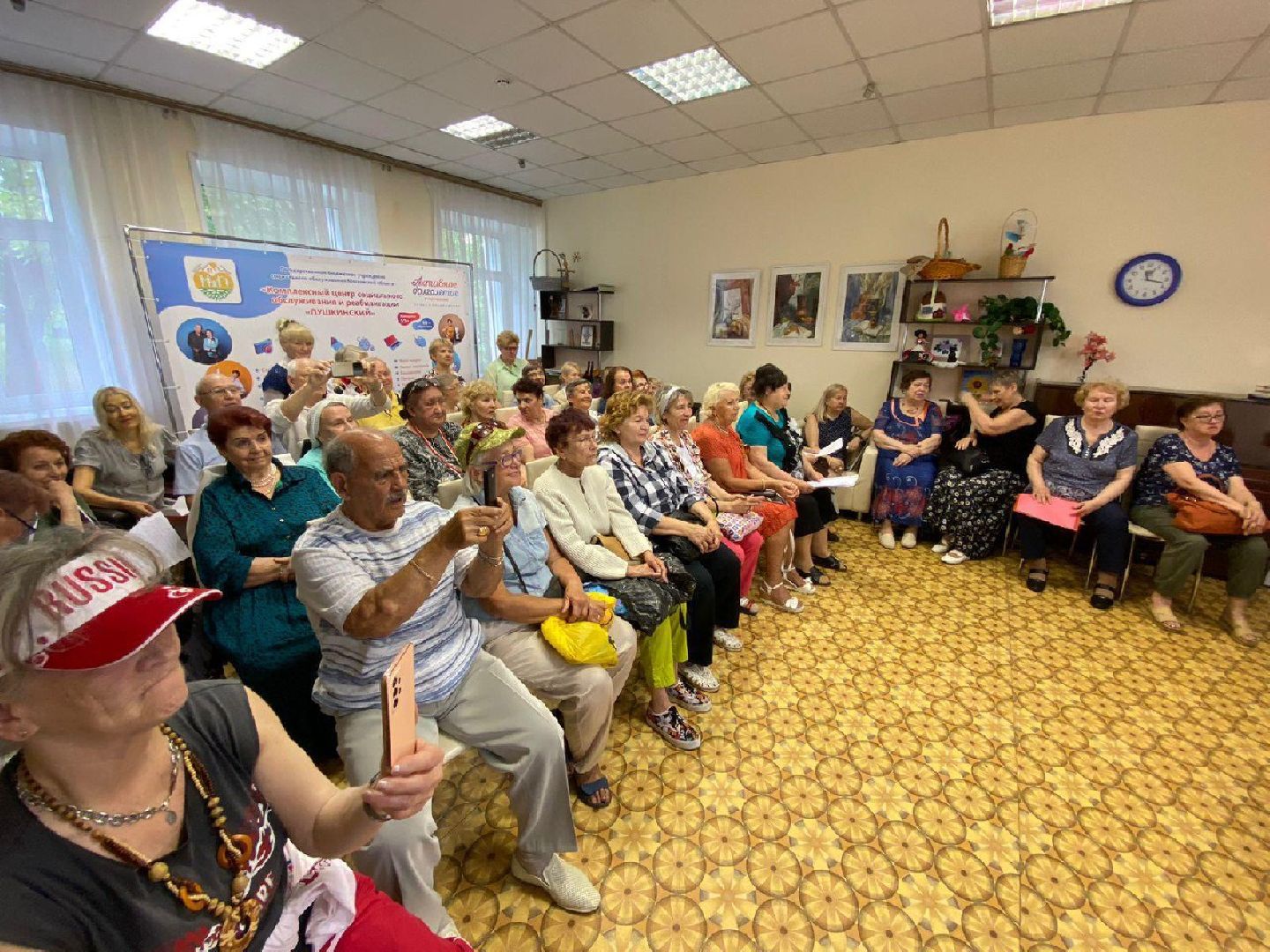 доброе дело, инновации, премии,