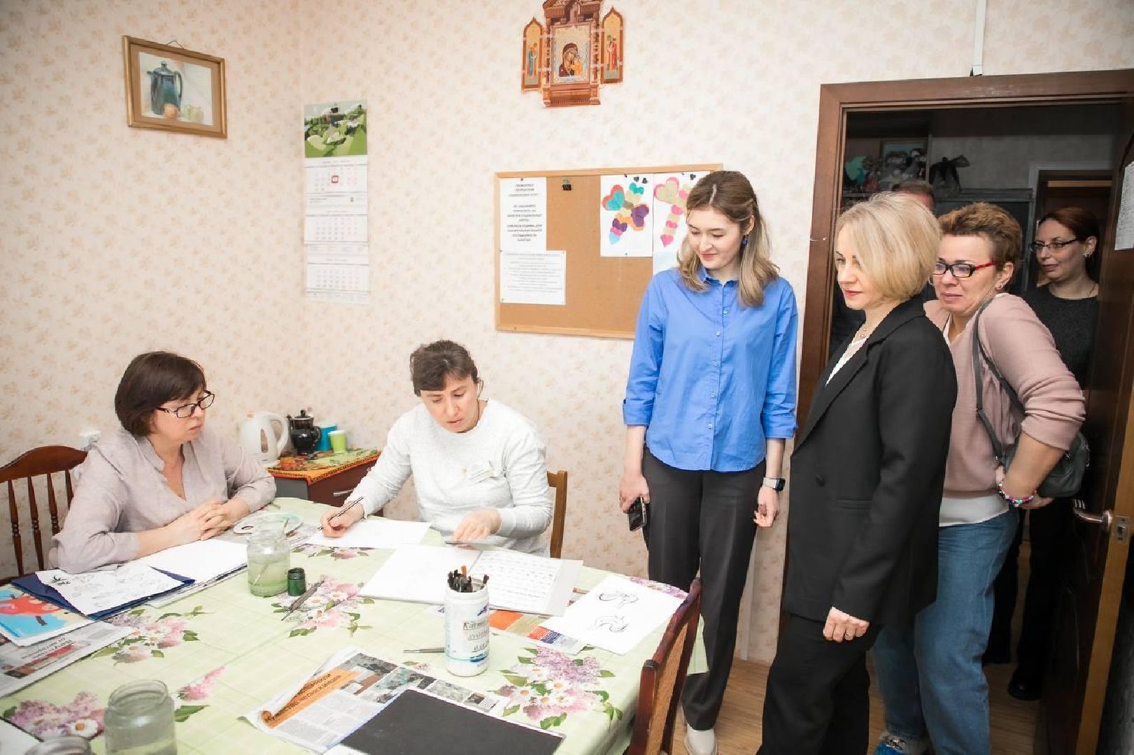 доброе дело, инновации, премии,