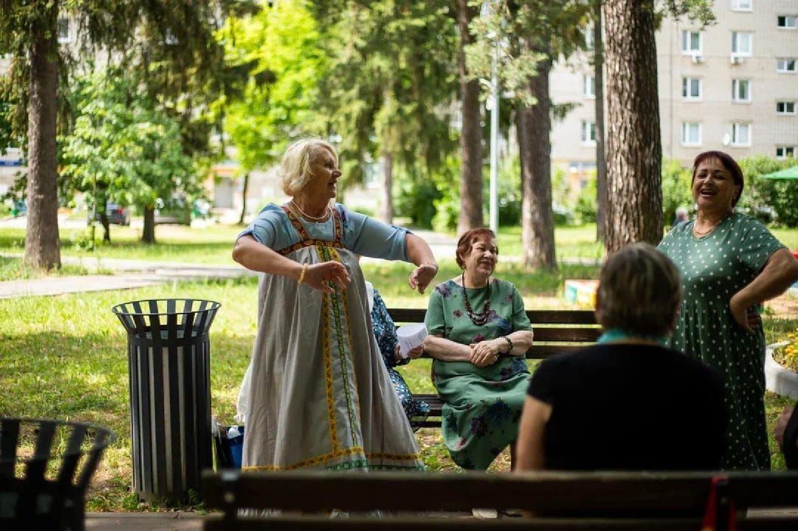 доброе дело, инновации, премии,