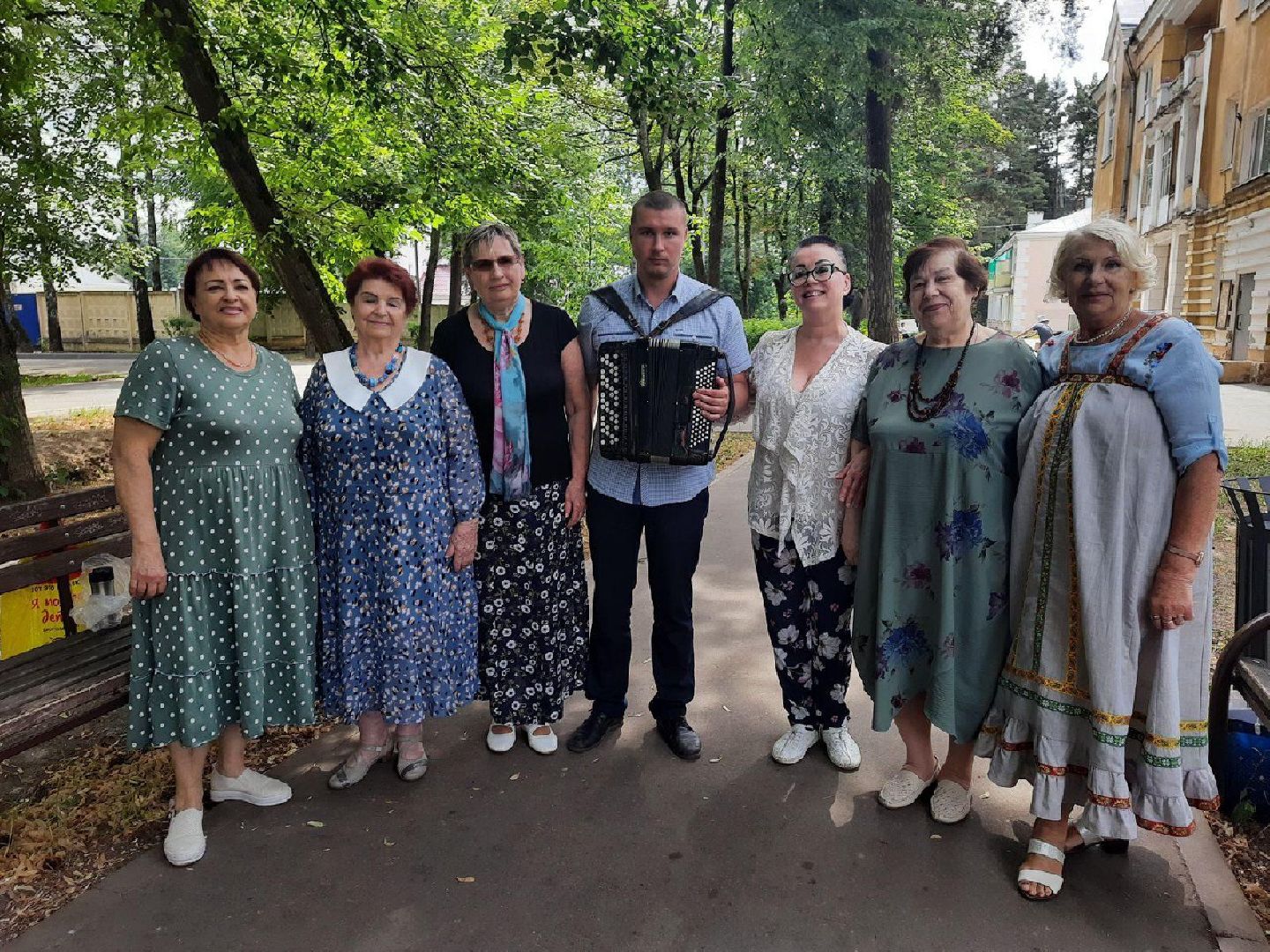 доброе дело, инновации, премии,