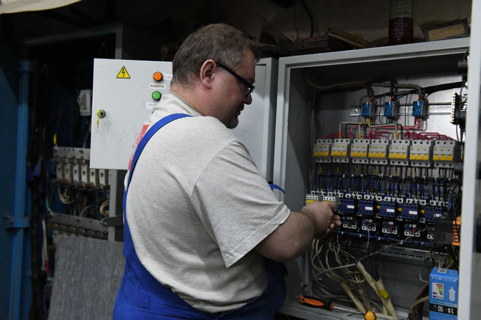 лыткарино, ЖКХ, теплосеть, трубы, ремонт, ОЗП,